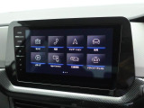 T-Cross TSI アクティブ 