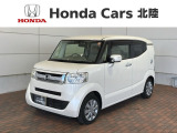 全国納車可 第三者機関証明書付 あんしんPKG 1年保証 ナビ TV Rカメラ BTオ-ディオ DVD ドラレコ スマ-トキ- スペアキ- 整備記録簿装備のN-BOXスラッシュ G・Aパッケージ入庫!
