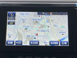 メモリーナビが付いています。初めて使用する方も安心して使えます♪フルセグ、ブルートゥース付きです。
