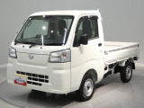 【冬道も心強い4WD】雪国でも力強い走りです。これから一緒に思い出を作れる相棒として、ぬかるみからの脱出を助けるデフロックが備わり日々の農作業を便利に支えます。