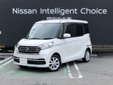 衝突被害軽減ブレーキ・踏み間違い衝突防止アシスト・車線逸脱警報・前後障害物検知ソナーを標準で装備