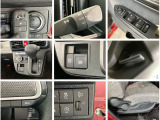 サービス工場も併設しておりますので車検や点検などのアフターメンテナンスもお任せくださいませ☆