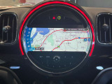 純正ナビが標準装備!!Bluetooth機能も付いておりますので、音楽再生も楽々です♪