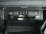 ◆ETC車載器 装備車◆今や必需品のETC!有料道路を利用する際にスムースに通過でき、わずらわしい料金支払いから開放されます!