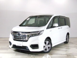 ホンダカーズ東京中央池上南店へようこそ。 当社下取りのお墨付き車両。人気車両で充実装備の一台。おススメです。どうぞご覧ください。