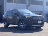 コンパス リミテッド 4WD 