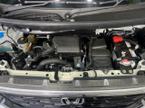 親切・丁寧な専門メカニックスタッフが応対!・車検・点検整備・事故等の修理などアフターサービスも安心。お車のカスタマイズもネクステージのサービススタッフまでご相談ください!