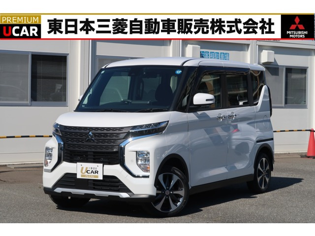 eKクロススペース T 4WD 