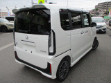 N-BOXカスタム ターボ 