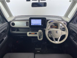ワゴンRスマイル ハイブリッド(HYBRID) S 修復歴無し