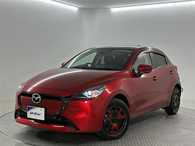 MAZDA2 1.5 15BD 