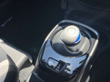 日常のドライブシーンで気持ちよく、快適な走りをお手伝いしてくれる、eーPOWER用シフトレバーです。
