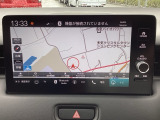 ホンダコネクトナビ♪■フルセグTVやBluetoothで音楽が聴ける!■