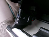 ETC車載器が付いています。ここも、あそこも、、最近はスマートインターチェンジも増えてきましたよね!最初から付いているので、お買い得^^