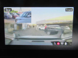純正前後ドライブレコーダー装備しております!駐車監視機能付で、エンジンを切った後でも録画可能でより安心です♪ナビ画面にて再生等が可能ですので、万が一の事故の際にもその場で確認可能です☆