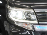 ◆LEDヘッドライト◆ LEDライトは、明るく視認性が良く、省エネで環境にもやさしいヘッドライトです!