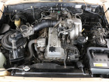 ランドクルーザー80 4.5 VXリミテッド 4WD 