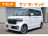 ホンダ N-BOXカスタム