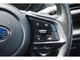 【クルーズコントロール機能】運転中に設定した速度を自動的に維持し、運転の負担を軽減する便利な機能です!高速道路などでぜひご活用ください♪
