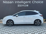 ノートオーラ 1.2 G FOUR 4WD 