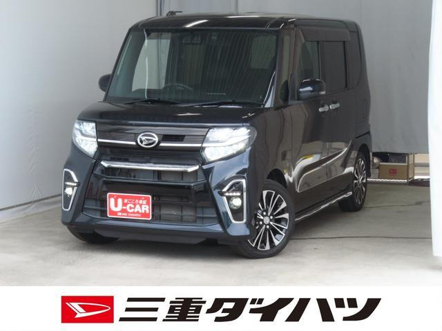 タントカスタム RS 