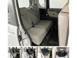 初度登録から7年以内のダイハツ車には1年間or走行無制限のまごころ保証がついておりますので購入後も安心です!有料にはなりますが1年もしくは2年の延長保証もご用意致しております!