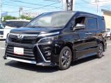 ヴォクシー 2.0 ZS 煌 