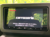 【ナビゲーション】使いやすいナビで目的地までしっかり案内してくれます。各種オーディオ再生機能も充実しており、お車の運転がさらに楽しくなります!!