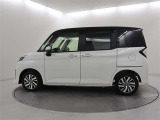 全長3705&times;全幅1670&times;全高1735mm