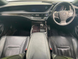LS 500h Iパッケージ 
