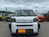タフト X 4WD 
