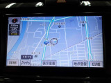 ナビ付なので、遠出の際も道に迷うことはありません♪安心してドライブをエンジョイして下さい♪(NSZT-W62G)
