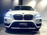 X1 xドライブ 20i xライン 4WD 4WD 本革シート ハイラインパッケージ