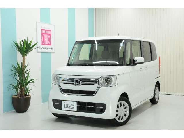 N-BOX L