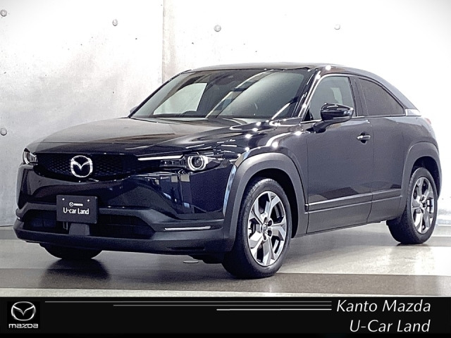MX-30 2.0 インダストリアル クラシック 4WD 
