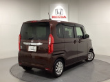 N-BOX G 