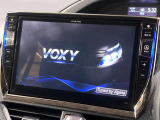 【BIG-X10インチナビ】人気の大画面BIG-Xナビを装備。専用設計で車内の雰囲気にマッチ!ナビ利用時のマップ表示は見やすく、テレビやDVDは臨場感がアップ!いつものドライブがグッと楽しくなります♪