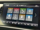 スマホと接続してハンズフリー対応