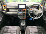 タフト G ecoIDLE非装着車 