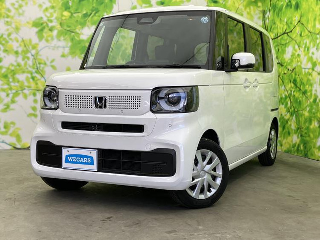 N-BOX  
