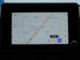 ディスプレイオーディオPlus装備♪好きな音楽等簡単にかけれちゃいます♪