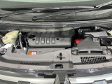 親切・丁寧な専門メカニックスタッフが応対!・車検・点検整備・事故等の修理などアフターサービスも安心。お車のカスタマイズもネクステージのサービススタッフまでご相談ください!