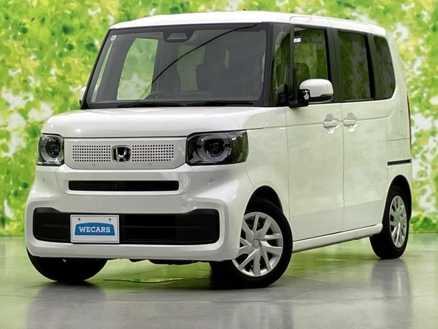 N-BOX  