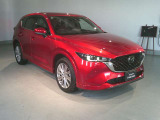 CX-5 2.2 XD エクスクルーシブ モード 4WD 