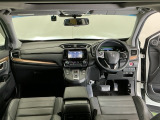 CR-V 2.0 ハイブリッド EX マスターピース 4WD 