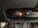 ETC車載器を装備!高速道路の料金所をスムーズに通過出来ます。