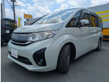 ステップワゴン 1.5 G EX ホンダ センシング 