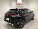 ヴェゼル 1.5 ハイブリッド Z 