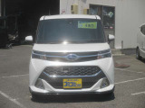 ジャスティ 1.0 カスタムR スマートアシスト 4WD