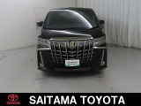 購入後のアフタ-メンテナンスも安心です。埼玉トヨタでは県内39ヶ所のサービス工場でメンテナンスを受けられます。